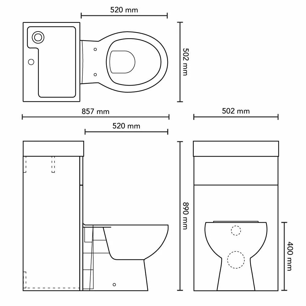Unit value toilet. Раковина и унитаз под одной столешницей. Toilet cabin door. Unit value toilet. 020 с вертикальным выпуском.
