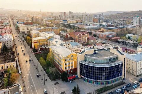 Телефоны адреса красноярска