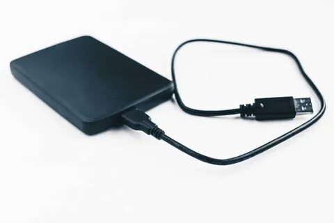 External device