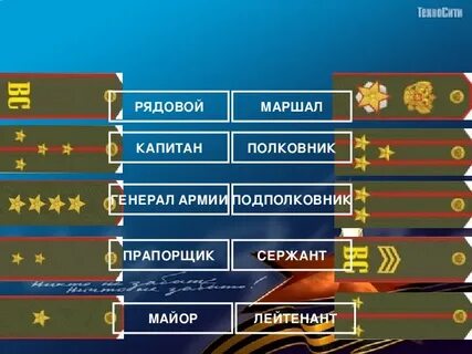 Сроки выслуги в специальном звании лейтенанта