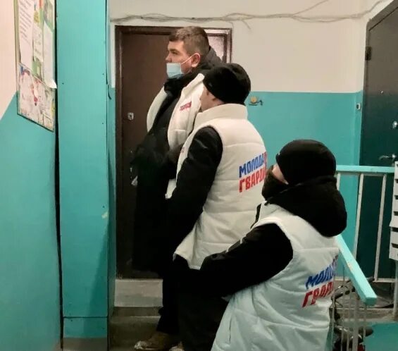 работа управляющей тюмень