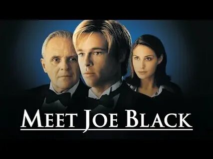 Meet joe black english
