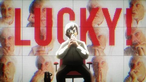 Lucky: Η νέα σειρά ντοκιμαντέρ για τη ζωή του θρύλου της Formula 1, Bernie ...