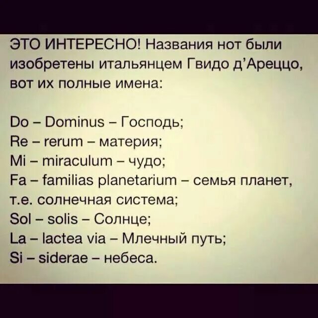 Значение музыкальных нот. Полные названия нот. Ноты названия. Происхождение Назия нот. Что обозначают названия нот.