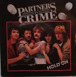 Partners in crime set it