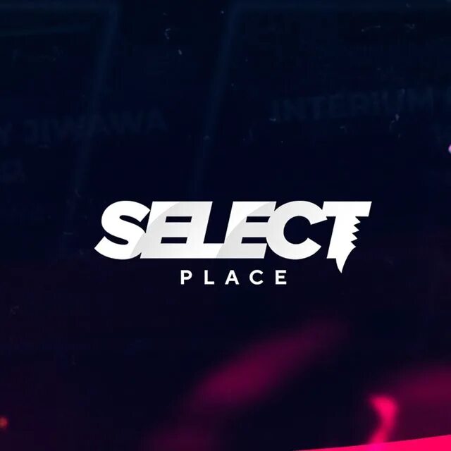 Select place. Канал Селект. Значок для товара Селект Плейс. Elect канал. Селект спб