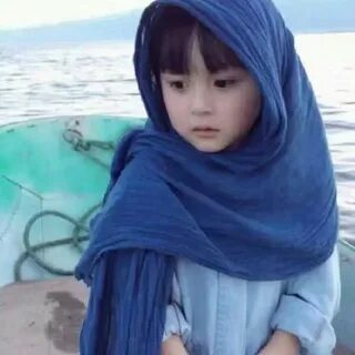 Bocah cantik