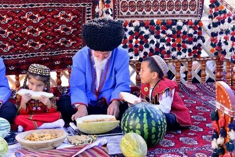 Уважение к традициям