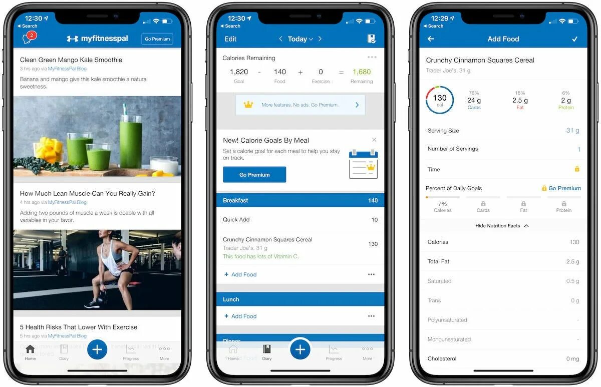 Приложение для записей ios. Myfitnesspal. myfitnesspal приложение. my fitness pal. счетчик my fitnesspal.