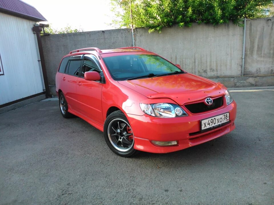 Филдер 120 кузов. Toyota corolla fielder 120. тойота филдер 120 кузов. toyota corolla 2005 красная.