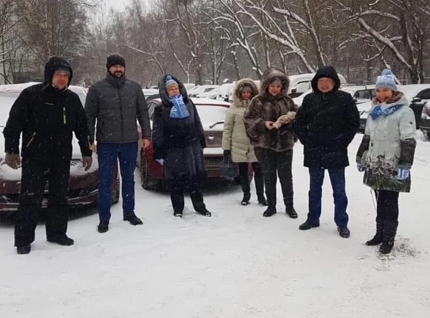 Директор ГБУ Жилищник Лианозово. Жилищник района Лианозово.