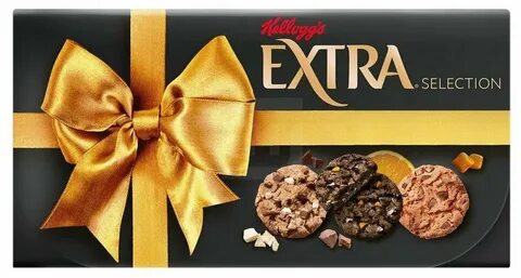 Extra selection
