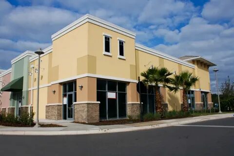 Fast housing
