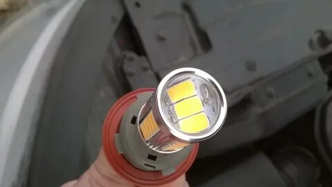 Цоколь ix35