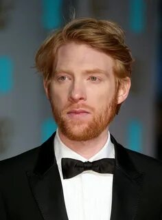 Irish hair