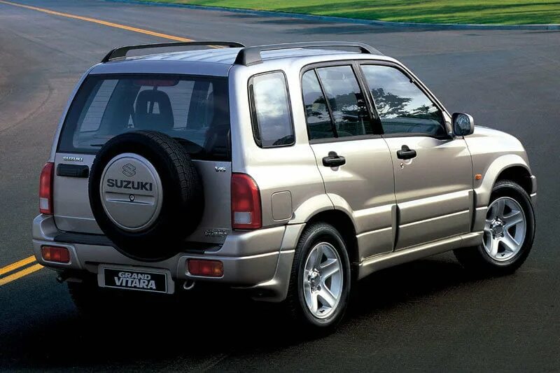 Vitara 1998. Suzuki Grand Vitara 1998. Сузуки Гранд Витара 1998-2005. Судзуки Гранд Витара 1998. Судзуки Витара 1998.