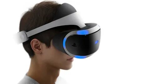 Vr sarah