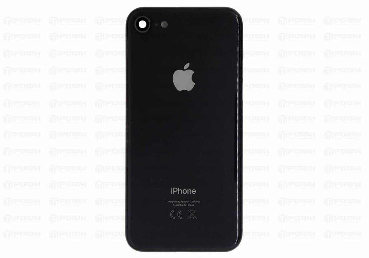 Корпус айфон 8. Задняя крышка для iphone 8 (черный). Iphone 8 черный. Корпус на айфон 8 чёрный. Крышка айфон 8.