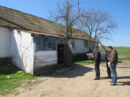Кошара ставропольский край