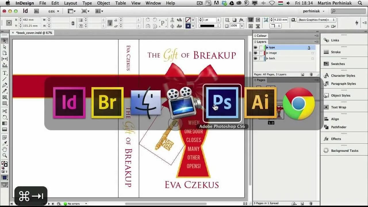 Программа делать обложки. Обложка книги INDESIGN. Обложка в индизайне. Книга Adobe INDESIGN. Как сделать обложку для книги в индизайне.