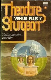 Venus plus