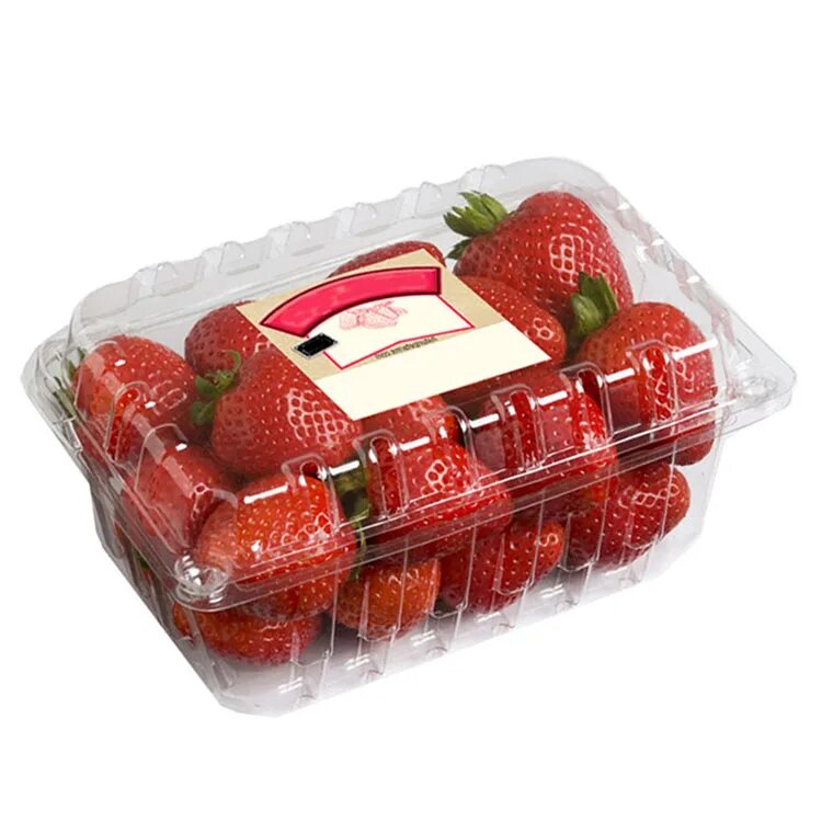 Купить одноразовые продукты. Цион д/клубники (полимерный контейнер) 700г. Упаковка для ягод. Коррексы для ягод. Упаковка для ягод клубники.