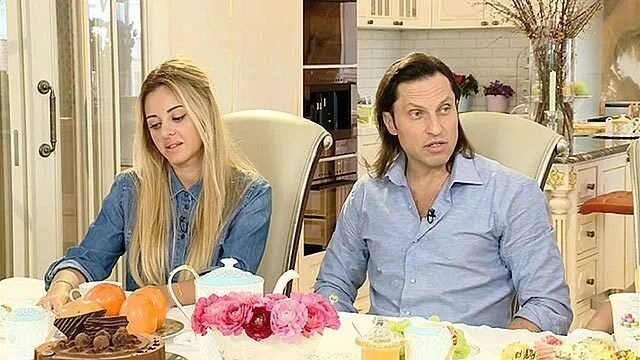 Александр ревва биография личная жизнь семья жена На фото "до" даже дочки не узнают! Ревва стал брутальным мачо теперь и жена не