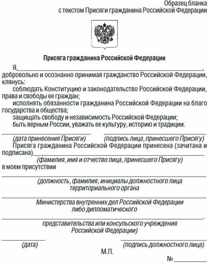 Присяга гражданина Российской Федерации. Присяга для получения гражданства Российской Федерации. Присяга гражданина РФ при получении гражданства РФ. Текст для принятия присяги в РФ на гражданство. Указ президента о гражданстве 2023 889