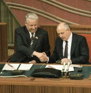Передал власть