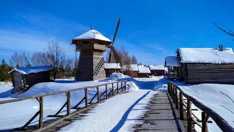 Щурова городище