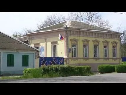 Воронцово александровское село