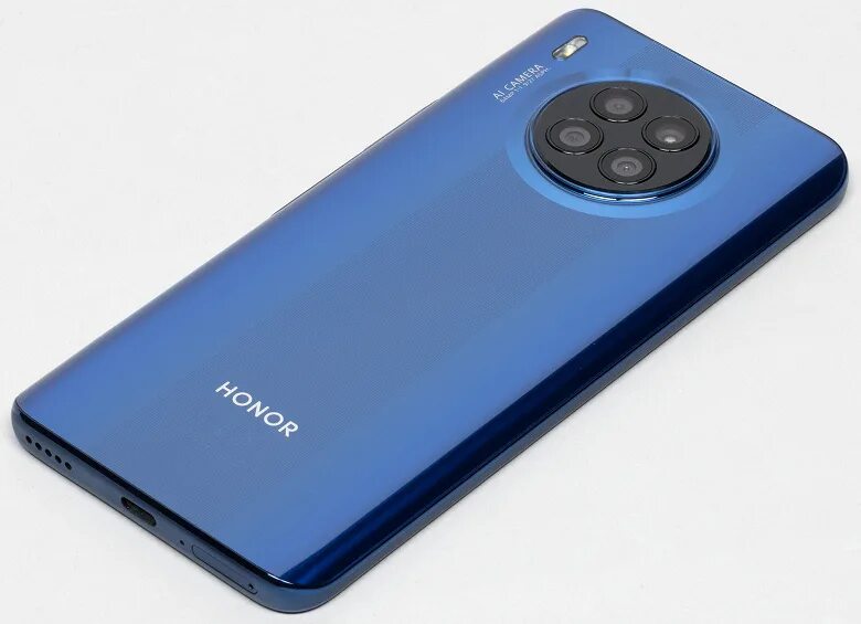 Honor ntn lx1