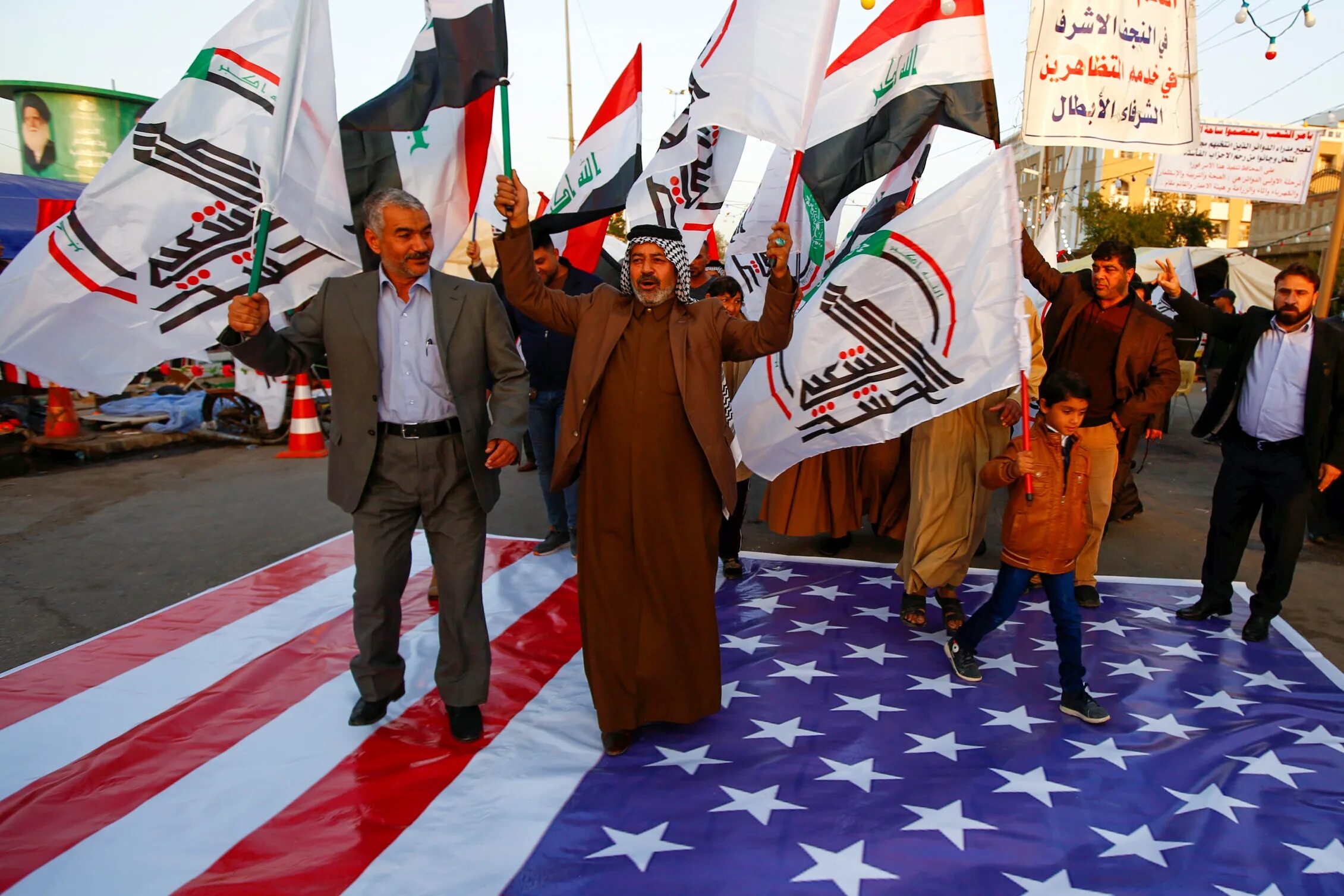 Последние войны ирана. Хезболла в Ираке. Иран против США. Иран и Ирак.