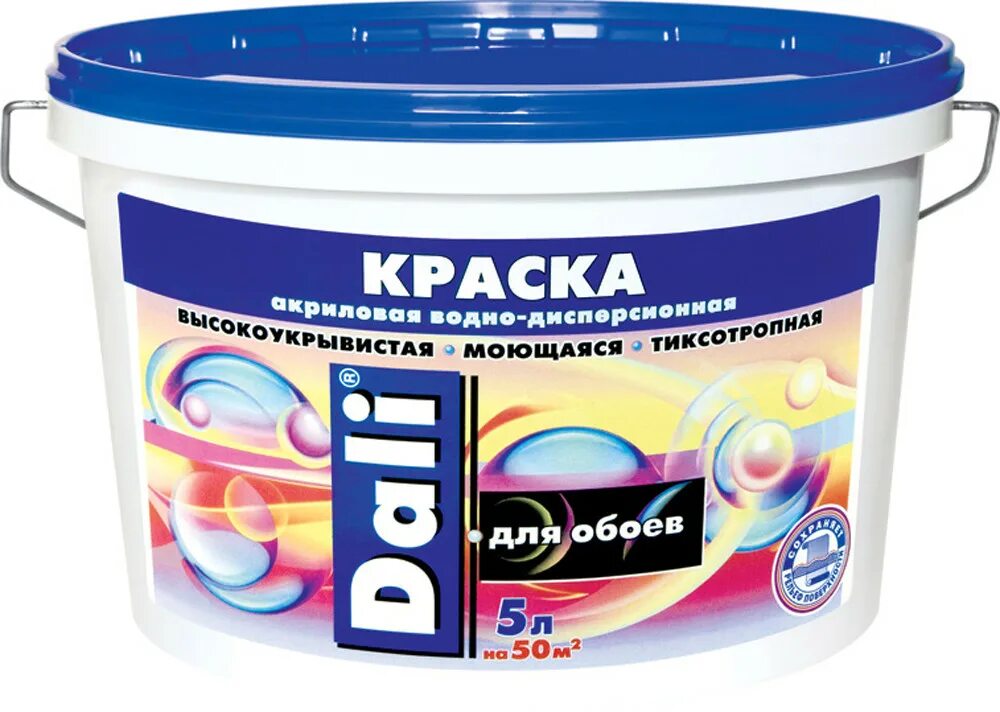 Акриловая краска для ванны. Краска акриловая dali. краска dali для потолков 5л. краска акрил. для потолков снежно-белая 5л dali. краска dali для потолков 2,5л.