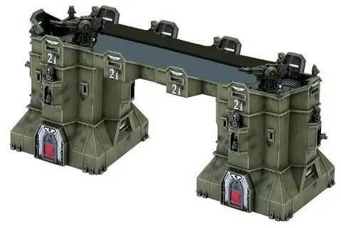 Бастиона 9