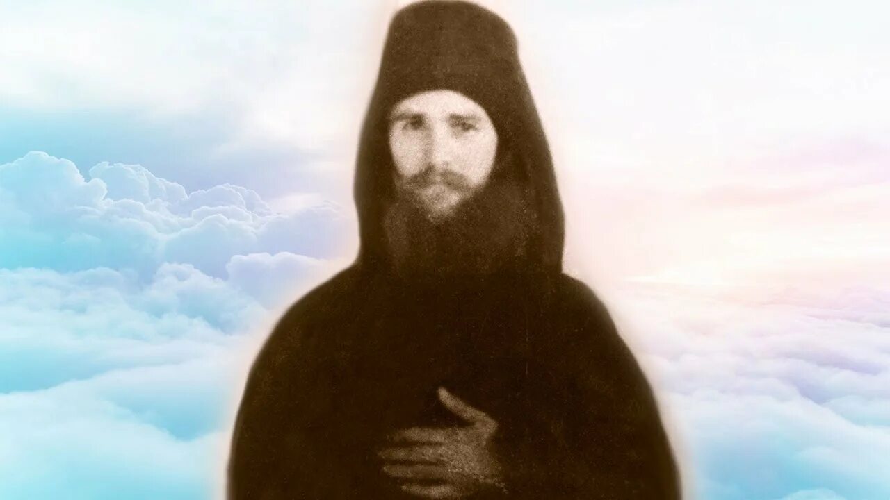 Иосиф исихаст иисусова молитва. Иосиф исихаст иисусова молитва