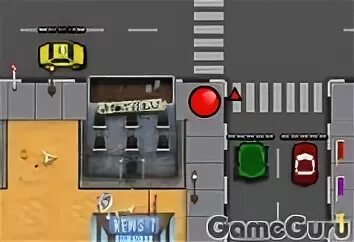 Игра переключай 3