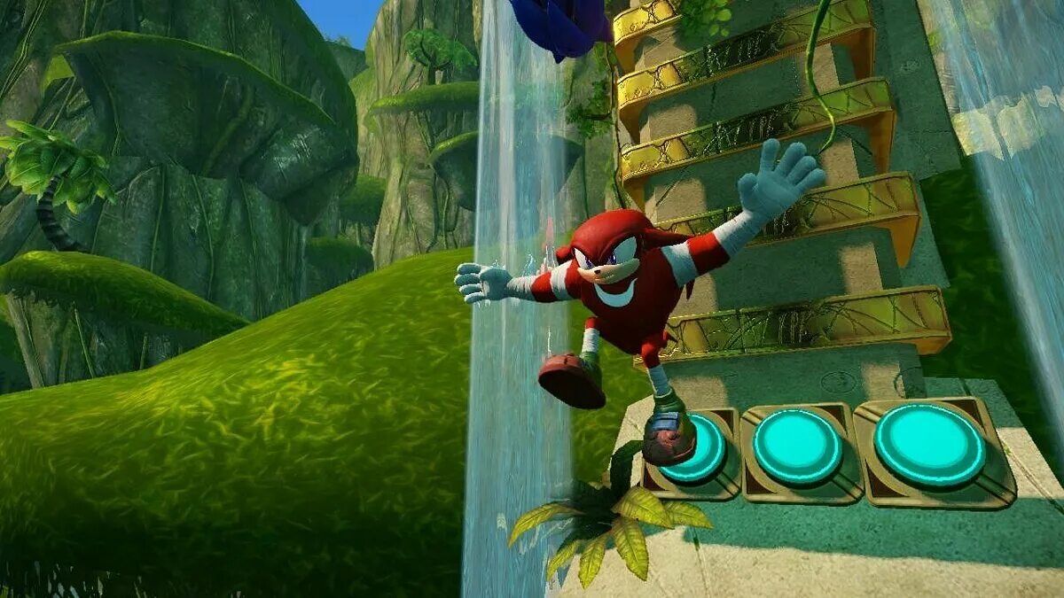 Sonic boom игра 2014. Wii u sonic boom. соник 2014 игра. sonic boom скриншоты.