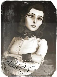 Elizabeth art