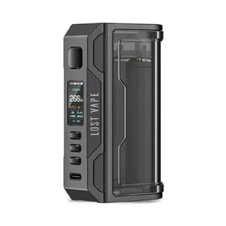 Lost vape quest