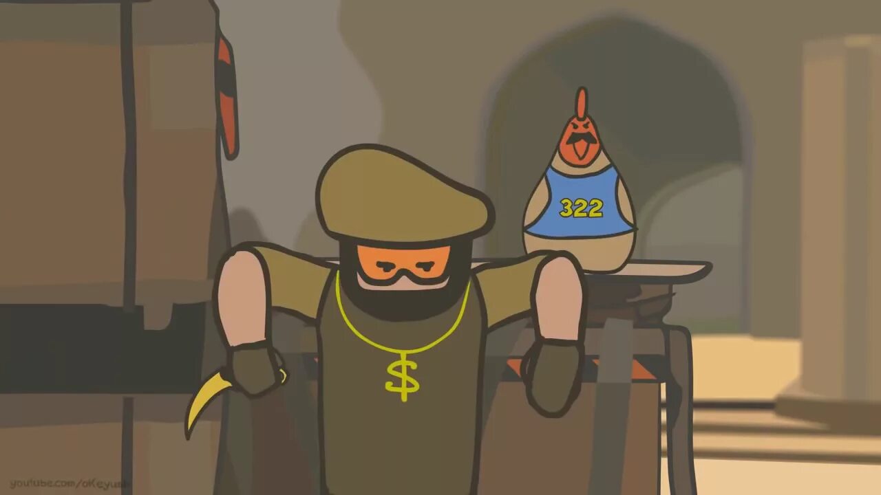 Animation cs