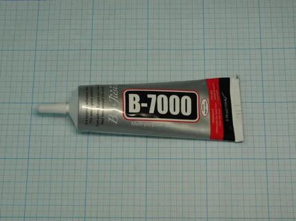 Клей b 7000 инструкция по применению
