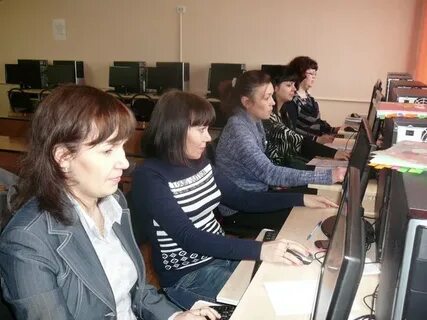 Центр занятости мишкино