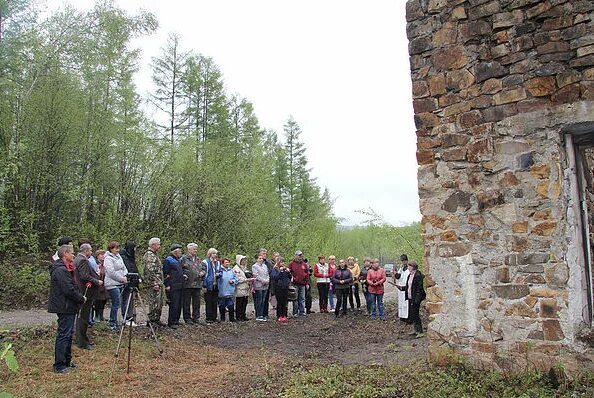 Река умальта хабаровский край