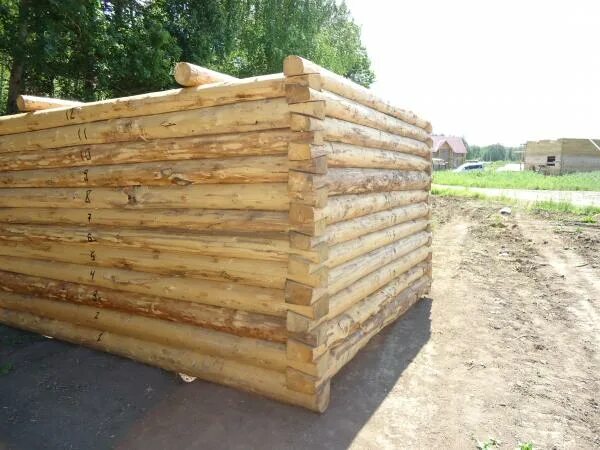 Бревенчатая баня. Сруб бани из осины. Сруб 6 на 6 ласточкин хвост. Дикий сруб в канадскую чашу. Срубы в томске.