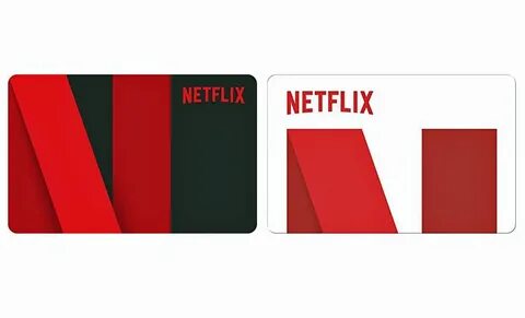 Netflix carding