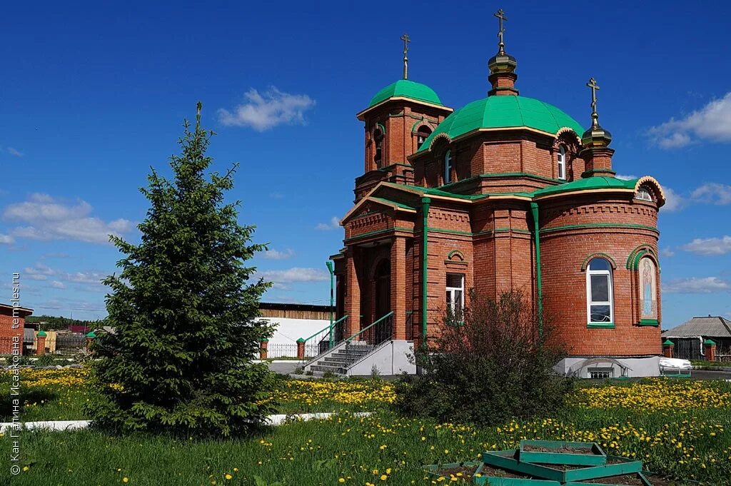 Храм Ново Кусково. Церковь в Ново Кусково Томской области. Церковь Ново Кусково Асиновский район. Церковь Георгия Победоносца Ново Кусково. Томск районы фото