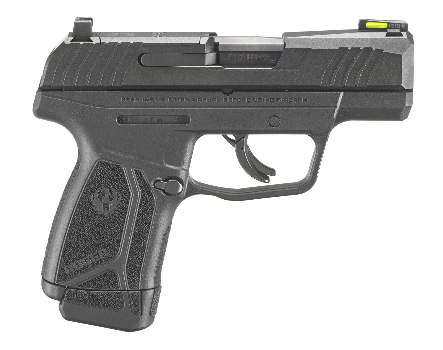 Ready 9. Микро Ругер. Sphinx SDP-C Pistol 9mm Tactical.