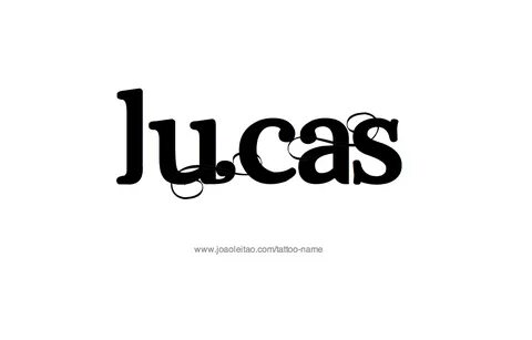 Middle name for luca 🔥 Luca Logo Name Logo Generator - I Love, Love.