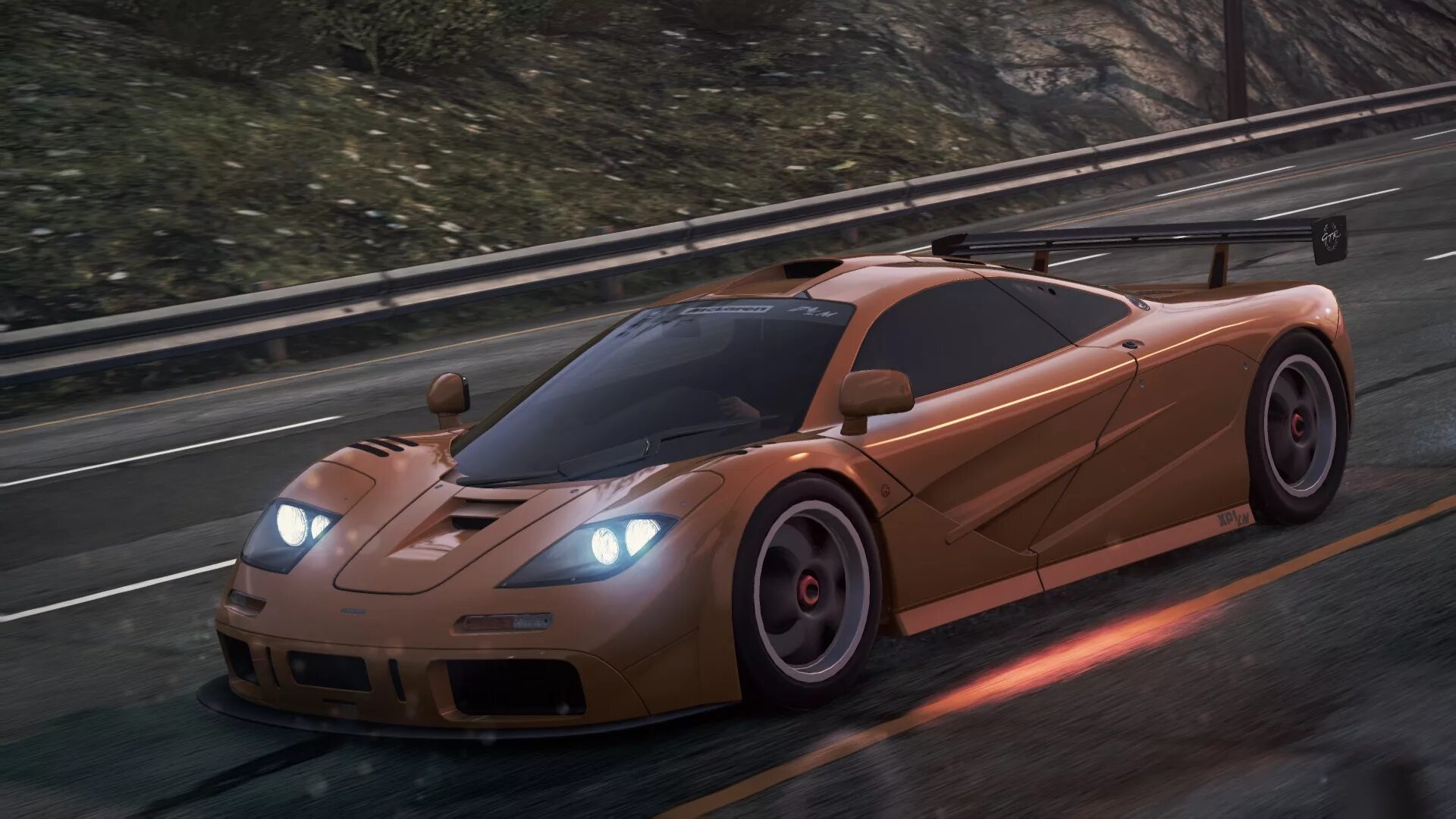 Luminary speed. MCLAREN f1 LM. MCLAREN f1 LM need for Speed. Макларен нфс 2012. Need for Speed most wanted 2012 MCLAREN f1.